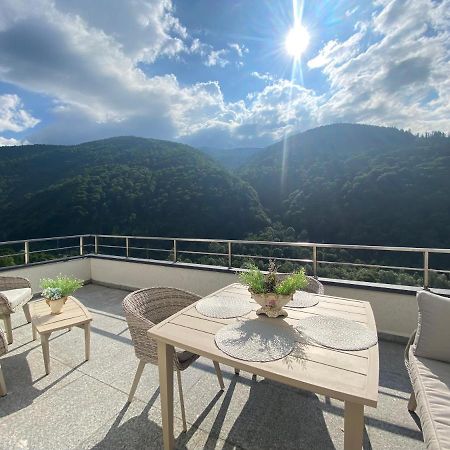 Heidy Sinaia Apartment Luaran gambar