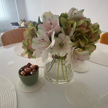 Heidy Sinaia Apartment Luaran gambar