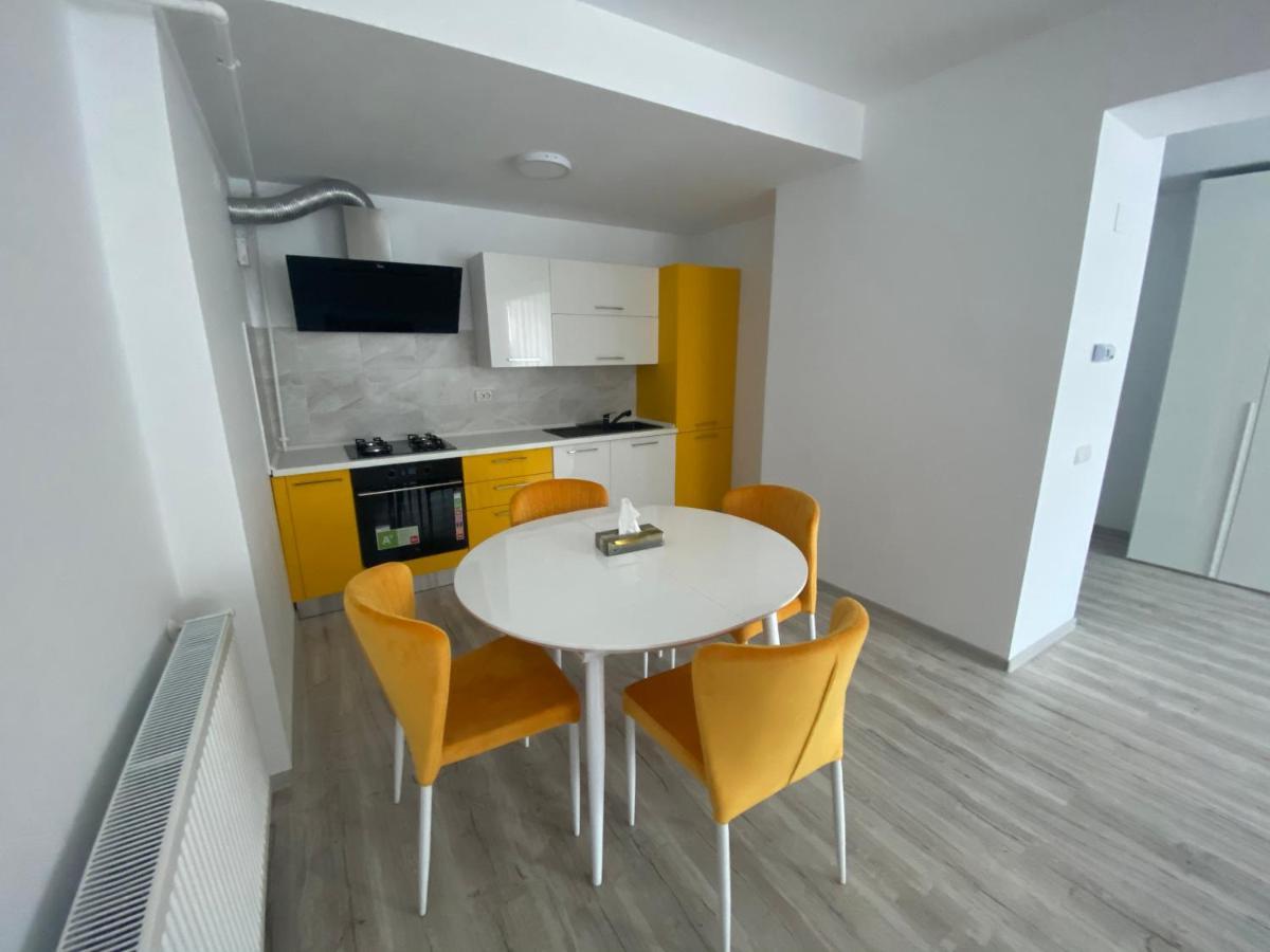 Heidy Sinaia Apartment Luaran gambar
