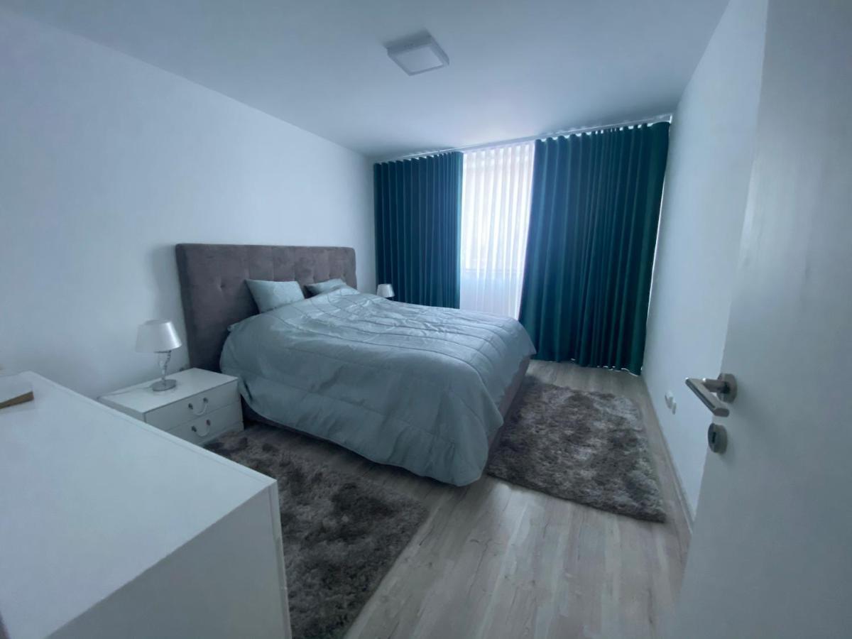 Heidy Sinaia Apartment Luaran gambar