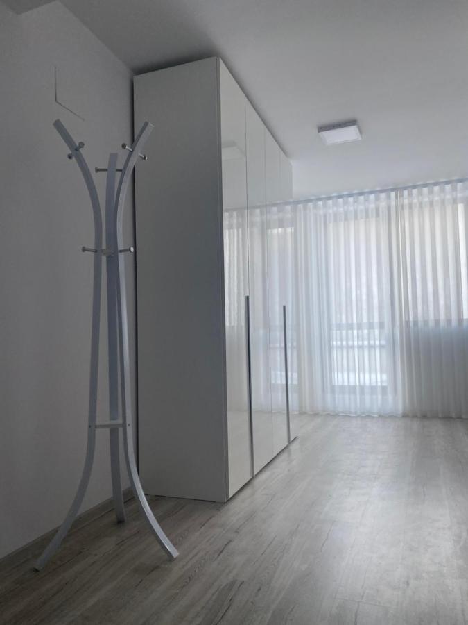 Heidy Sinaia Apartment Luaran gambar