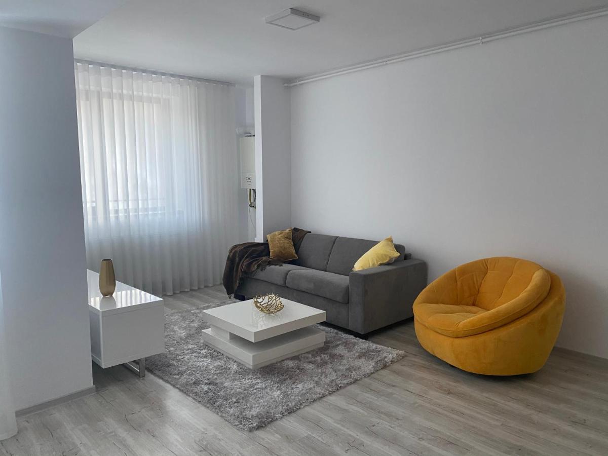 Heidy Sinaia Apartment Luaran gambar