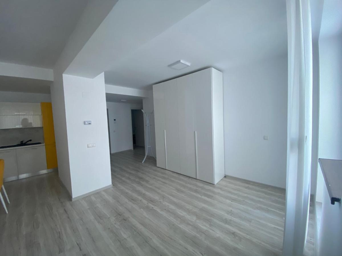 Heidy Sinaia Apartment Luaran gambar