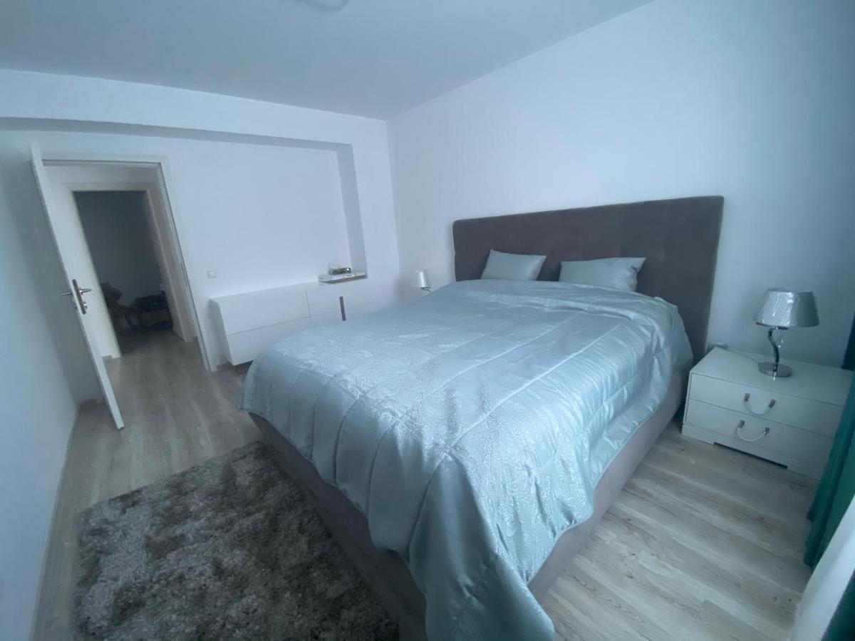 Heidy Sinaia Apartment Luaran gambar