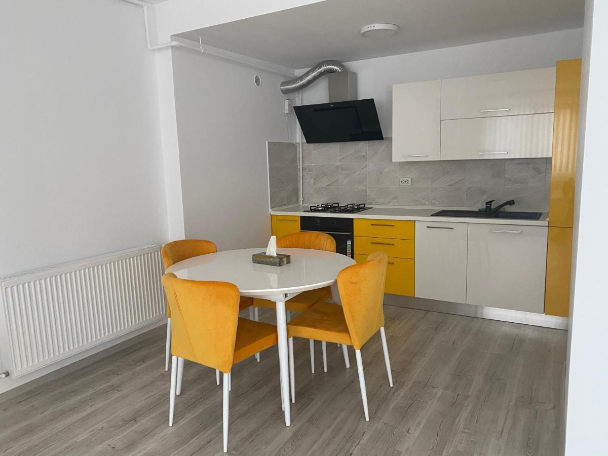 Heidy Sinaia Apartment Luaran gambar