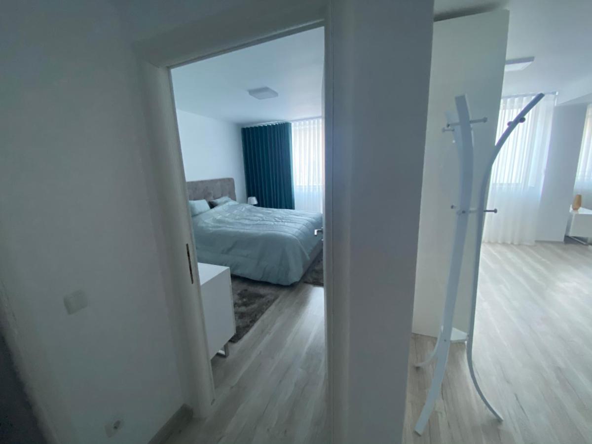 Heidy Sinaia Apartment Luaran gambar