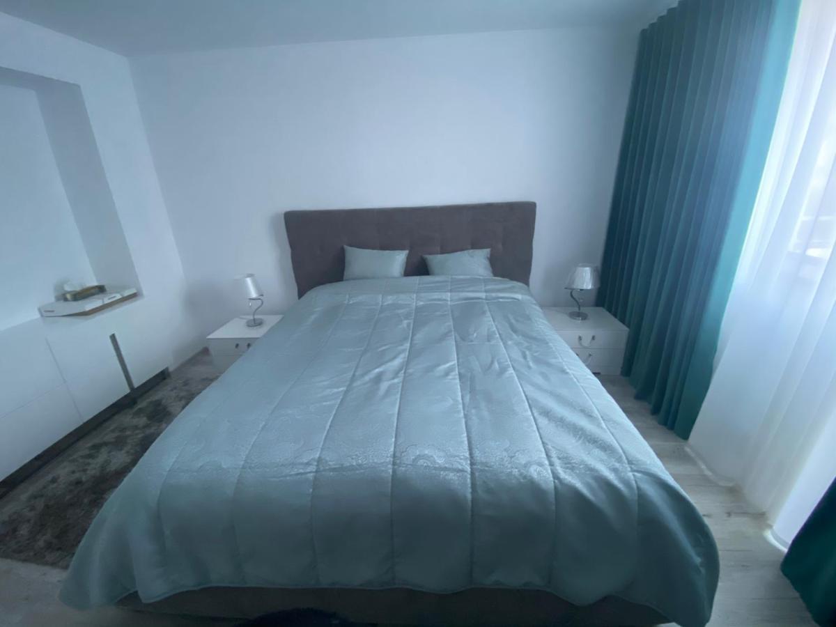 Heidy Sinaia Apartment Luaran gambar
