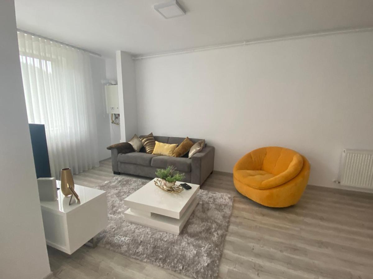Heidy Sinaia Apartment Luaran gambar