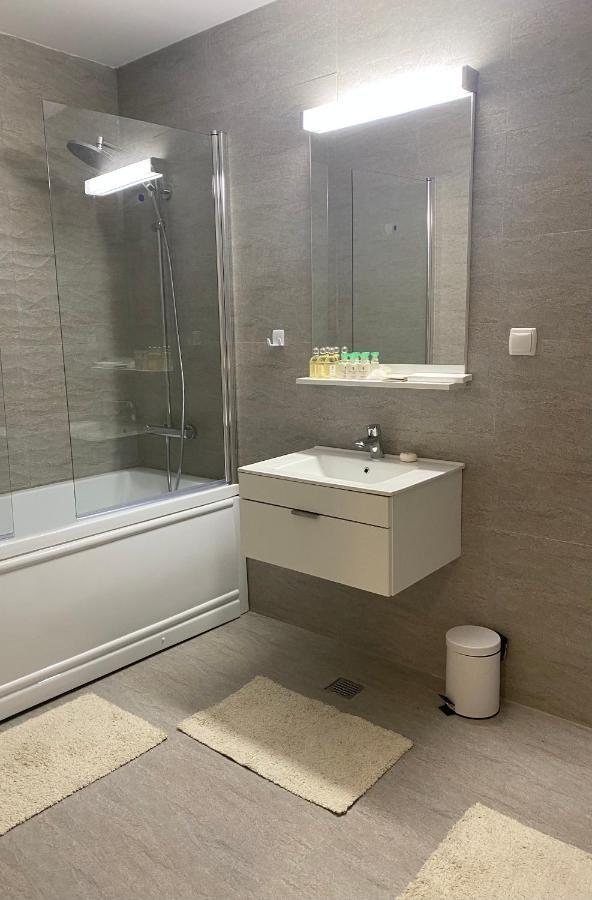 Heidy Sinaia Apartment Luaran gambar