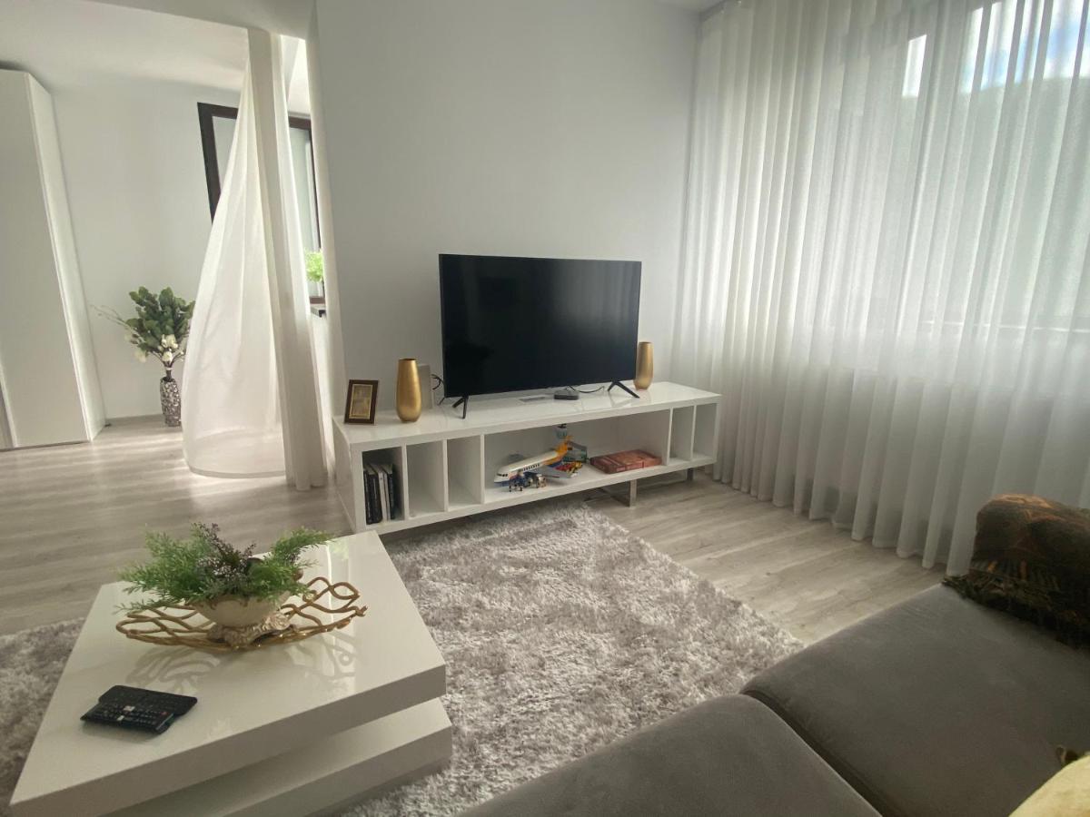 Heidy Sinaia Apartment Luaran gambar