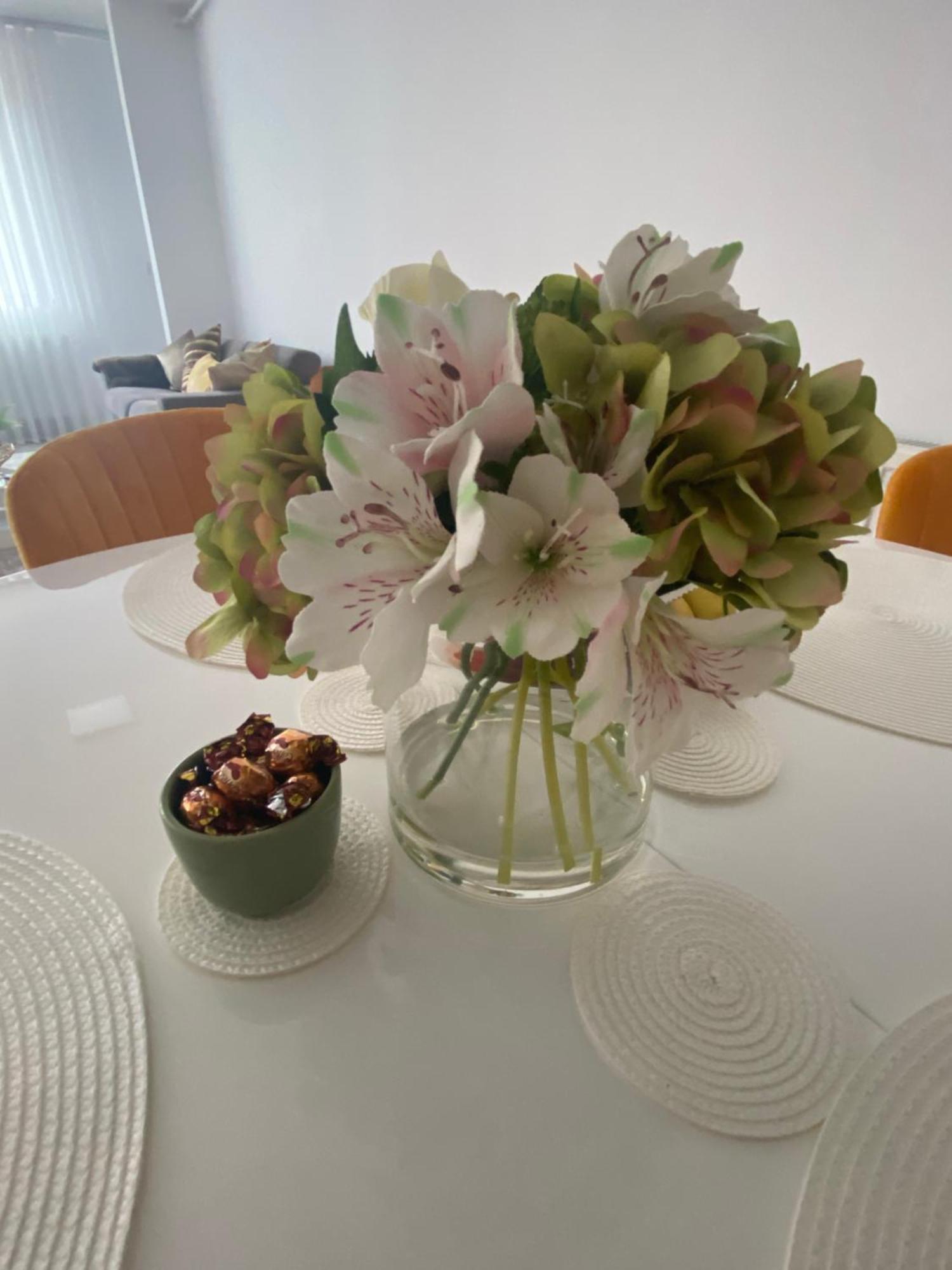 Heidy Sinaia Apartment Luaran gambar